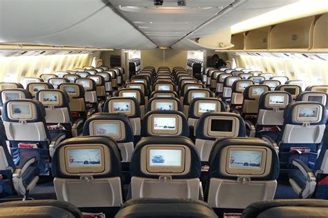 best seats boeing 777 200.